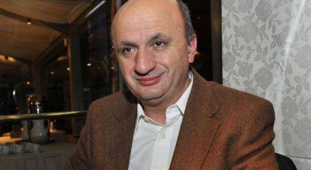 Russo: �Macri me ofreci� ser Diputado Provincial por el PRO, pero a m� s�lo me interesa Lan�s�