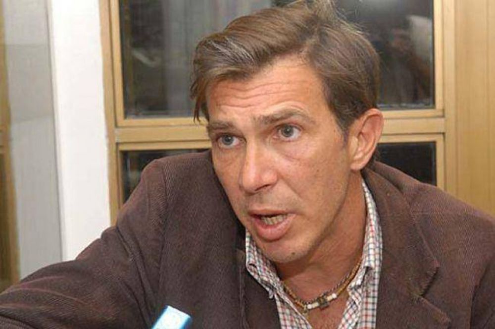 Perito del Equipo de Antropolog�a Forense recorri� la exalcaid�a de S�enz Pe�a