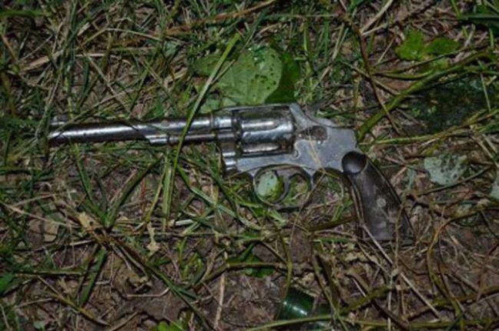Detuvieron a nueve personas tras el homicidio de un joven