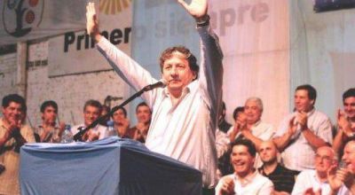 Acosta preside Forja y proyecta ser �alternativa� en 2015