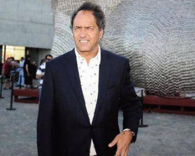 "Gobierno la Provincia con visi�n federal"