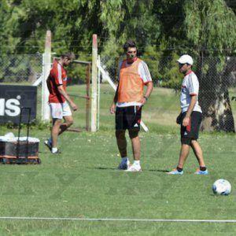 Estudiantes complet� el segundo turno en City Bell