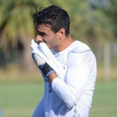 Entren� el plantel tripero con Gustavo Bou en Estancia