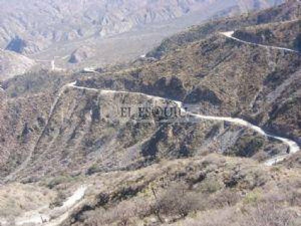 Tres muertes en el tr�gico paso del rally Dakar por Catamarca
