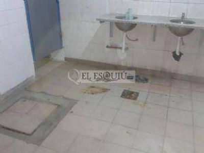 Quejas por fallas de mantenimiento en el hospital San Juan Bautista
