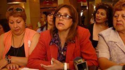 Desarrollo Social financiar� emprendimientos para mujeres v�ctimas de violencia de g�nero