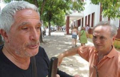 Integraron las listas del PJ y conformaron el Consejo del Partido