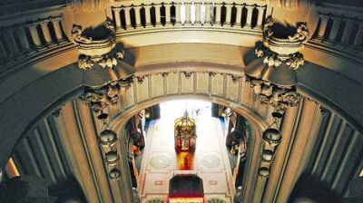 Destacan a Buenos Aires como la capital Art Nouveau sudamericana
