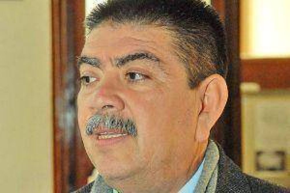 "Llegado el caso, voy a estar respaldando una posici�n de esta naturaleza"
