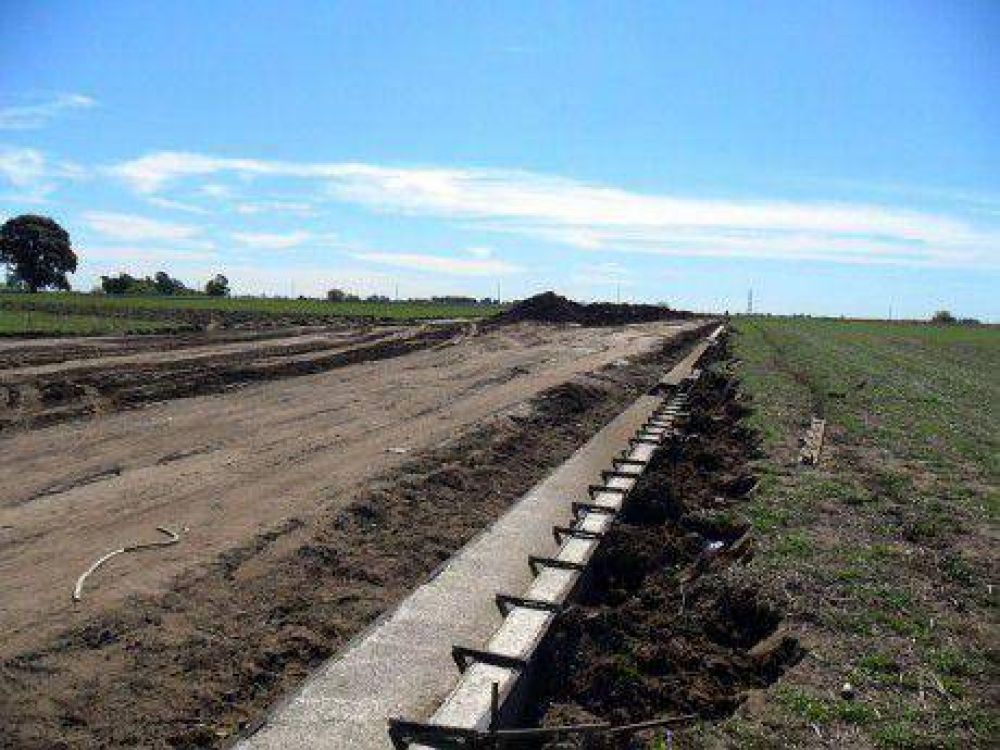 Reuni�n en Trenque Lauquen para beneficiarios del Plan Pro.Cre.Ar