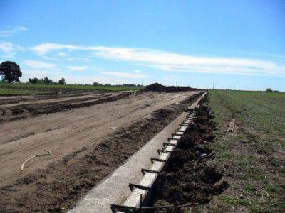 Reuni�n en Trenque Lauquen para beneficiarios del Plan Pro.Cre.Ar