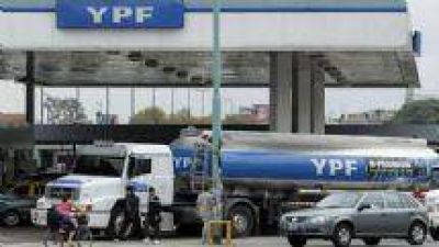 Los combustibles seguir�n subiendo