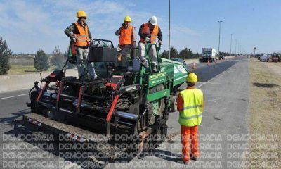 Reparar�n rutas en Jun�n y la Regi�n
