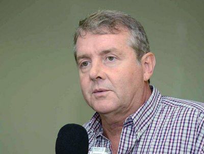 El ministro Roda asegur� que mejorar�n el abastecimiento de agua en la capital