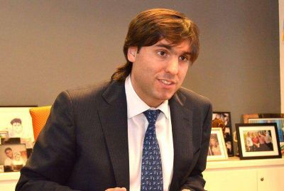 En Jujuy est�n en construcci�n 631 viviendas PRO.CRE.AR.