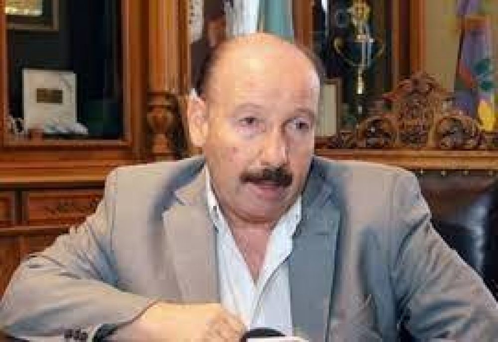 Convenio de colaboraci�n entre el Gobierno Municipal y el INTA