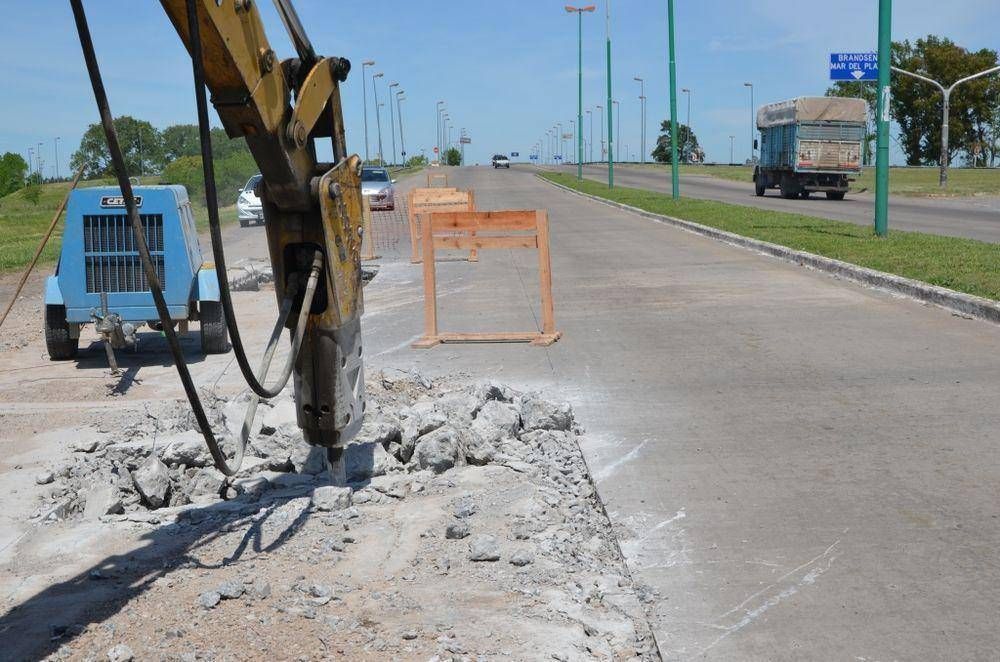 Licitar�n obras viales para Lobos, Navarro, Saladillo y Roque P�rez