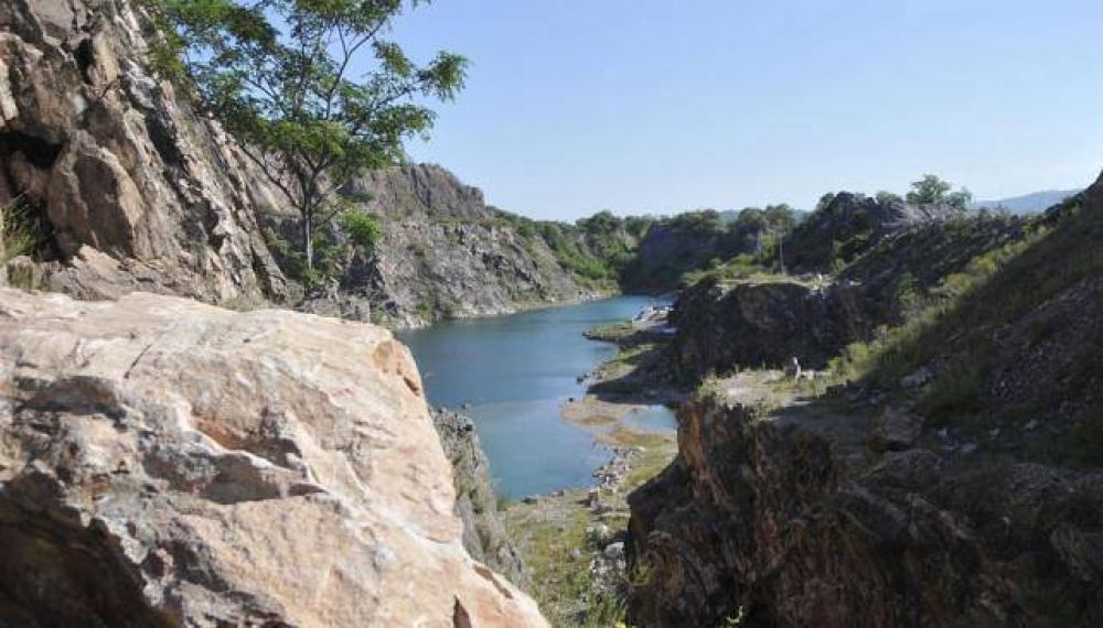 Aprueban un nuevo gran country en la zona de Laguna Azul