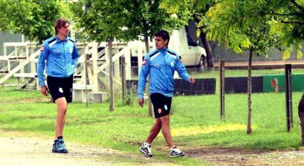 Belgrano, con todo y con todos