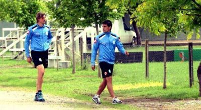 Belgrano, con todo y con todos