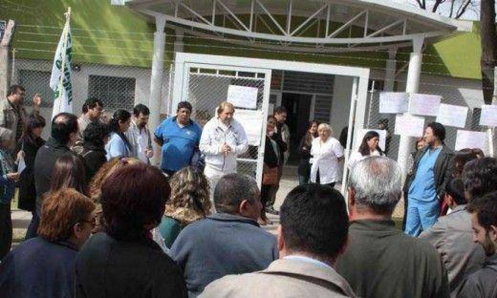 Apriete: Suoem recibe a Mestre con reuni�n �urgente� de delegados