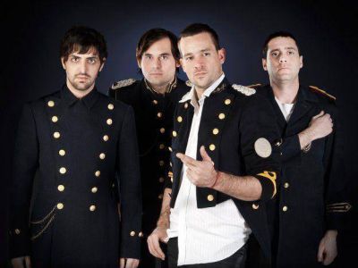 Tan Bi�nica es el primer show gratis en la costa de Carlos Paz