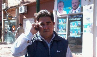 El edil Amarilla present� un proyecto para reglamentar las Audiencias P�blicas