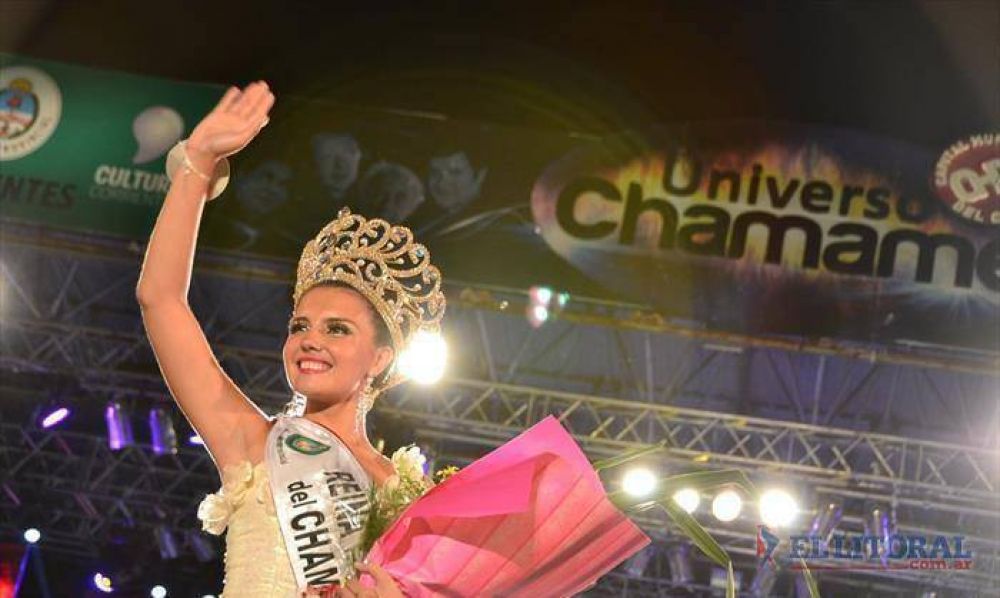 Con nueva soberana, el chamam� ya suena en el Cocomarola