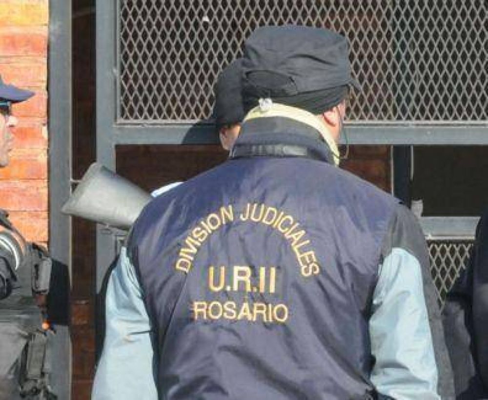 El jefe de Judiciales ya tiene cita