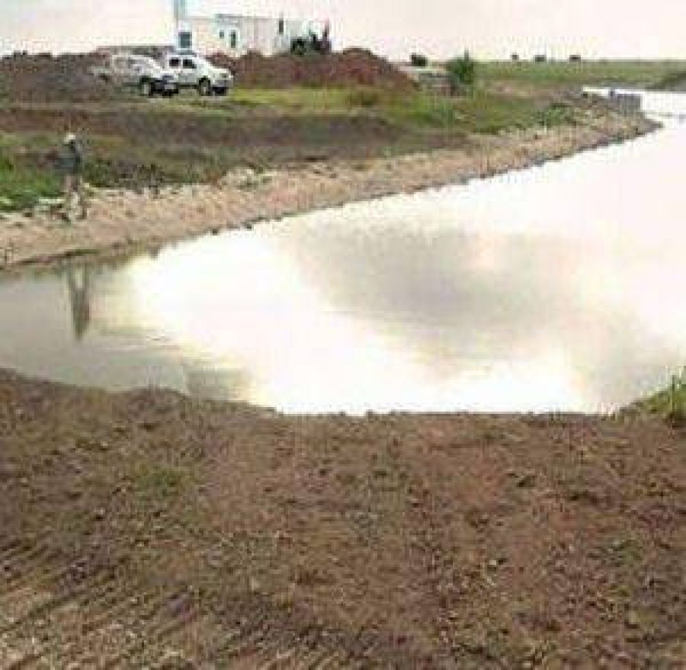 �La paciencia se nos termin� y la Naci�n entendi� que debe tomar cartas en el asunto�