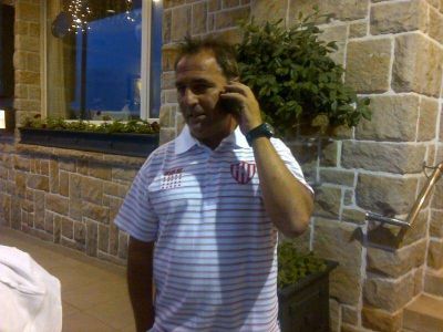Madel�n: �No entend� la decisi�n de Correa�