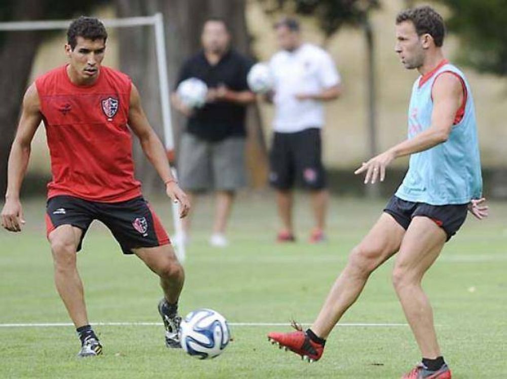 Newell's: Un poco de f�tbol en Mar del Plata para arrancar la pretemporada