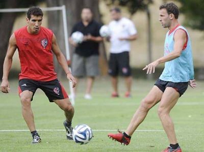 Newell's: Un poco de f�tbol en Mar del Plata para arrancar la pretemporada