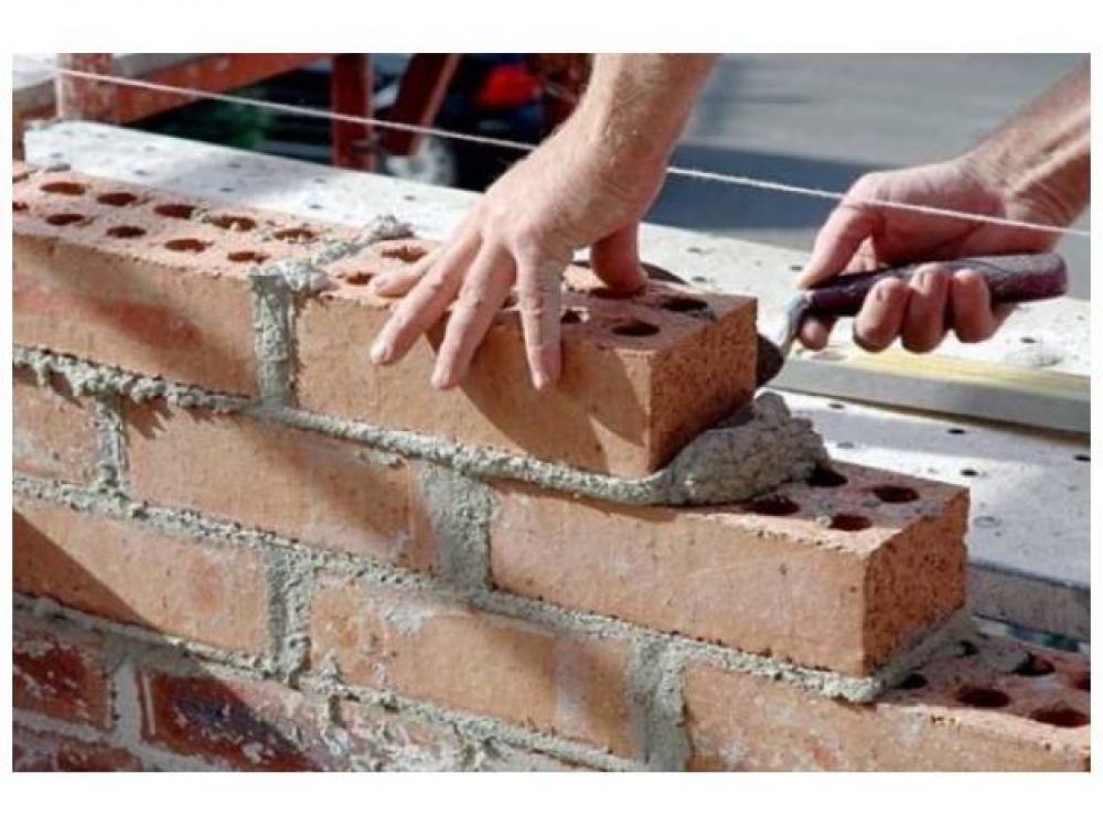 El Procrear puso en marcha 3.404 viviendas en la provincia