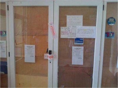 El Municipio dej� sin efecto el contrato de concesi�n del comedor