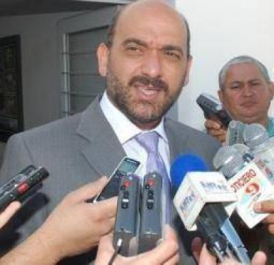 Para Tineo, se busca �desestabilizar� a la gesti�n Beder Herrera