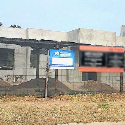 552 viviendas PRO.CRE.AR en marcha en La Rioja