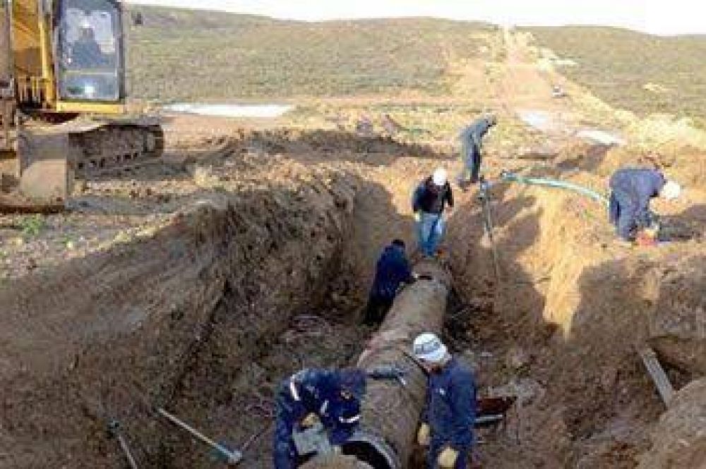 Piden que no se paren las obras durante el verano