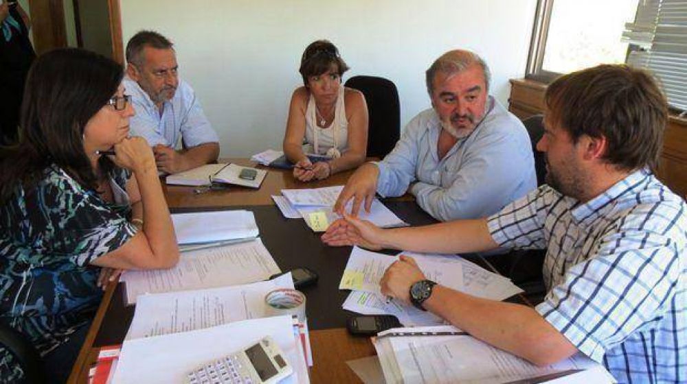 Licitan ampliaciones para 30 escuelas en toda la provincia