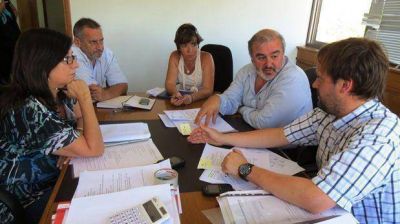 Licitan ampliaciones para 30 escuelas en toda la provincia