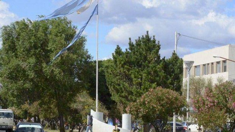 El destrozo del viento que m�s duele a la comunidad