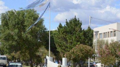 El destrozo del viento que m�s duele a la comunidad