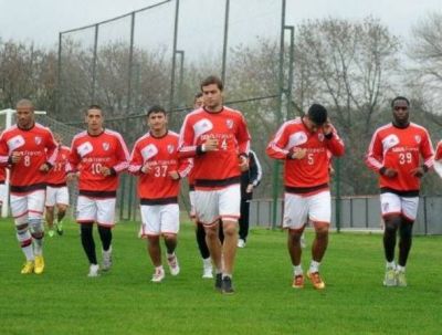 River llega a San Luis