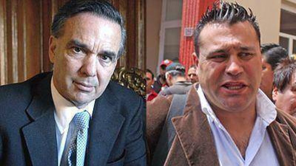 Miguel Pichetto desminti� respaldo pol�tico al nuevo due�o de Alpesca