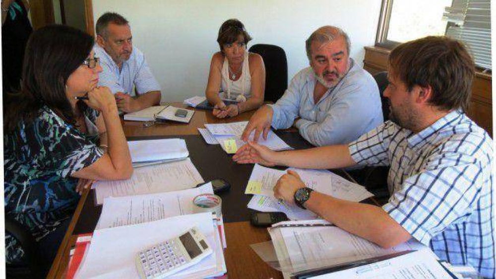 El Gobierno licitar� en febrero ampliaciones de 30 escuelas en toda la provincia