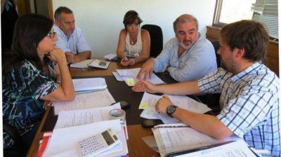 El Gobierno licitar� en febrero ampliaciones de 30 escuelas en toda la provincia