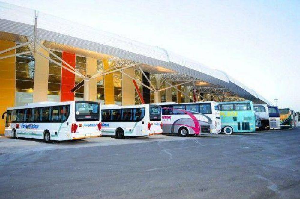 Ajustes en los costos de pasajes de media y larga distancia