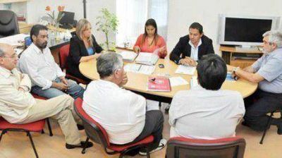 La municipalidad de Rawson dice que el aumento de la Cooperativa es ilegal