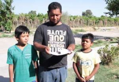 Por las lluvias tropicales, proliferaron los alacranes