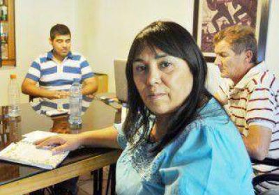 Apartaron a la funcionaria acusada de vender colchones donados 